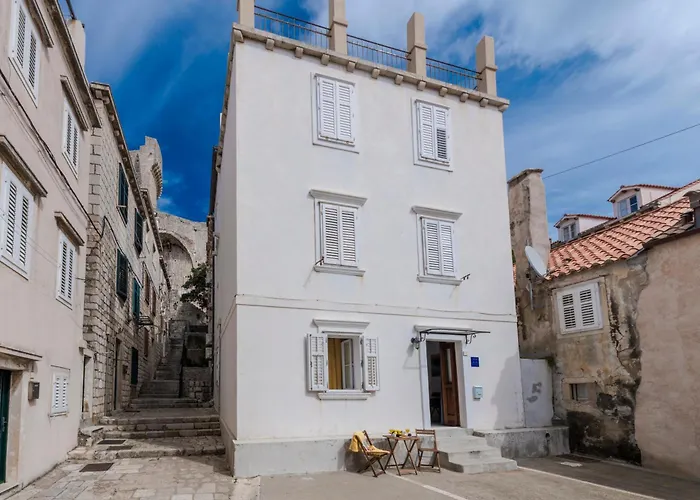 Welcome Apartment - Old Town Dubrovnik