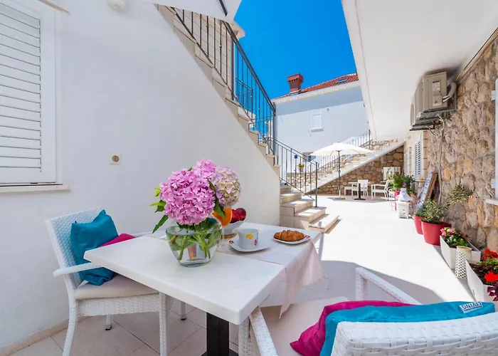 Villa Boro 3 Dubrovnik