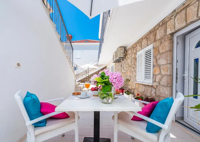 Villa Boro 3 Dubrovnik