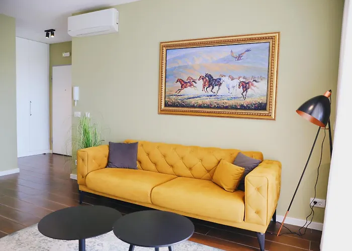 Apartment Palazzo Monta Dubrovnik