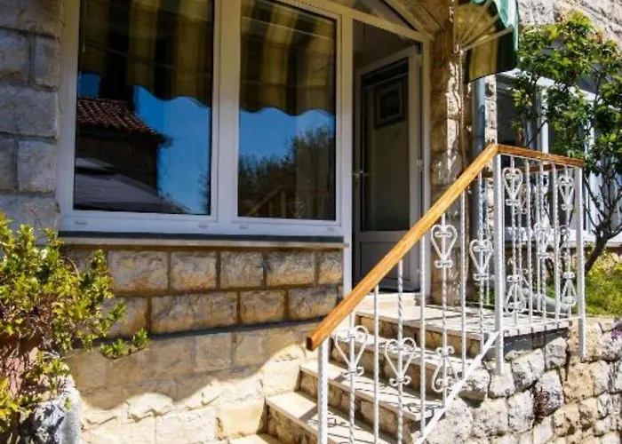 Apartments Luce & Toma Dubrovnik