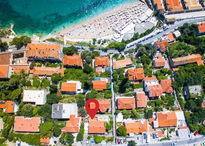 Apartments Luce & Toma Dubrovnik