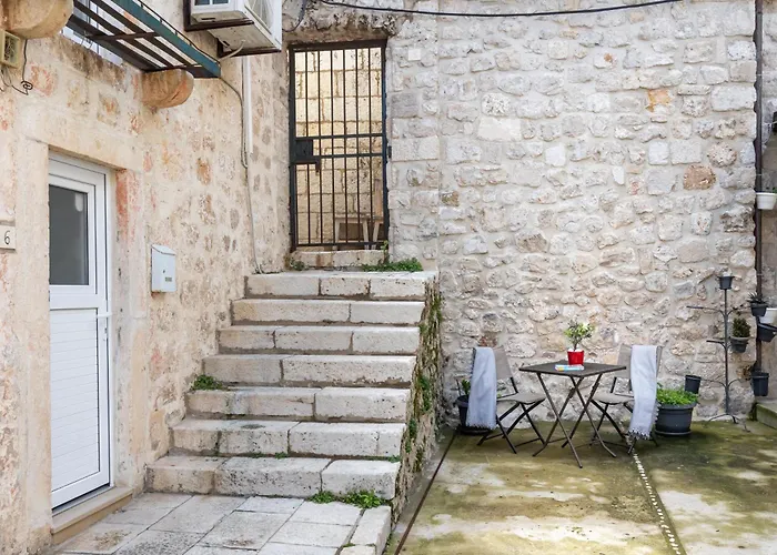 Apartment Martin Dubrovnik