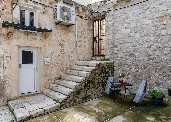 Apartment Martin Dubrovnik
