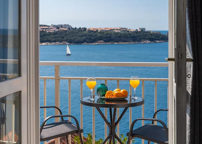 Villa Green Sunset Dubrovnik