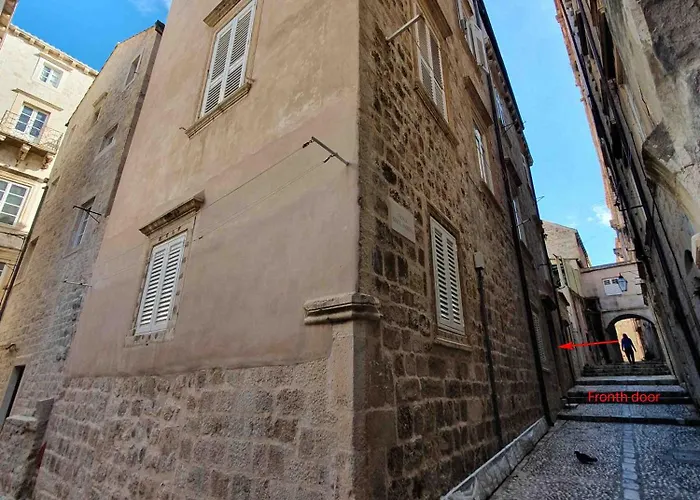 Pocco Andante Apartment Dubrovnik
