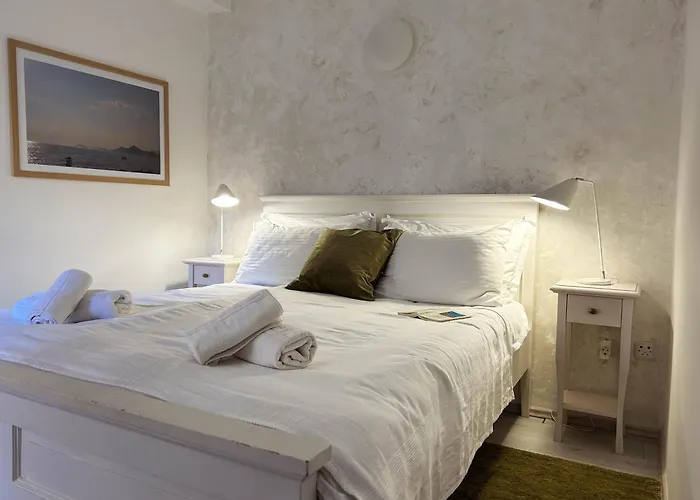 Iza Roka Apartments Dubrovnik