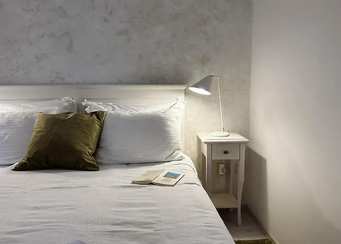Iza Roka Apartments Dubrovnik