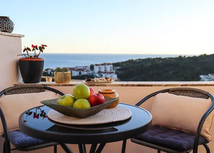 Luxury Apartment Marko Dubrovnik