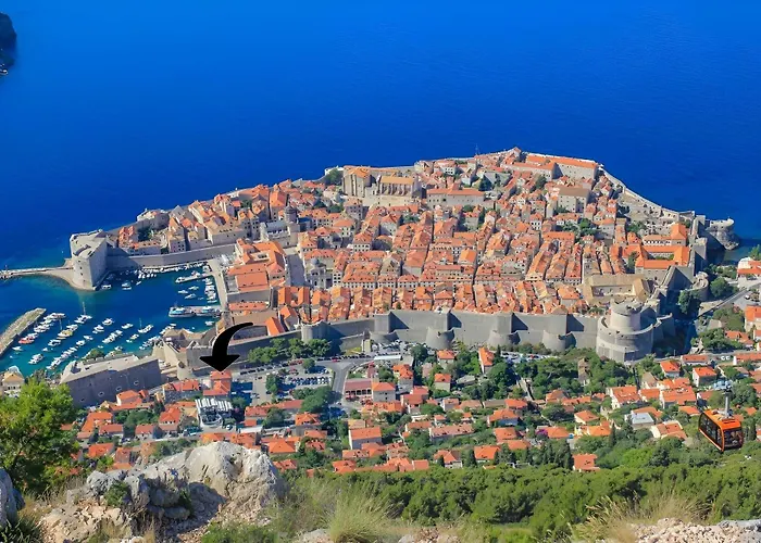 Studio Rimac Dubrovnik