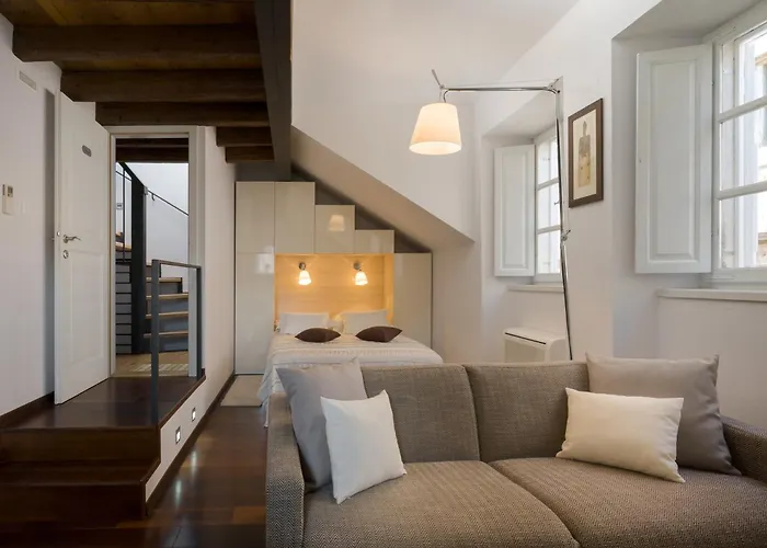 Nije Presa Apartment 3 Dubrovnik