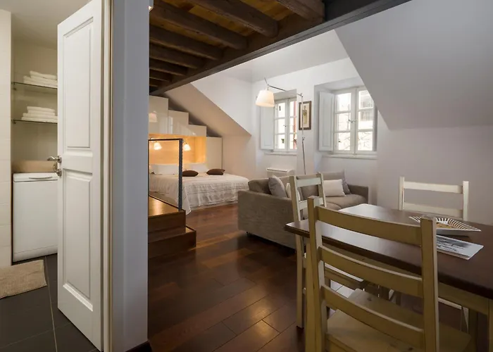 Nije Presa Apartment 3 Dubrovnik