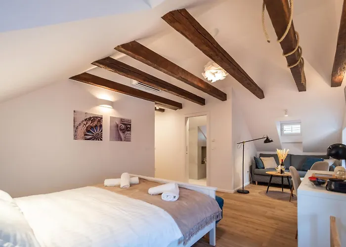 Shee-Lu Suite 2 Dubrovnik
