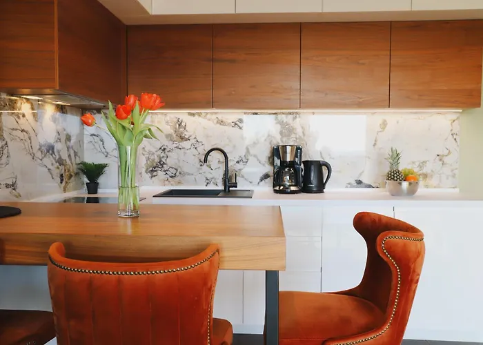 Apartment Palazzo Monta Dubrovnik