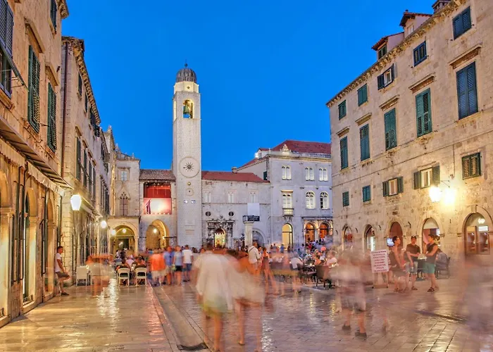 Superior Apartment Marangun Dubrovnik