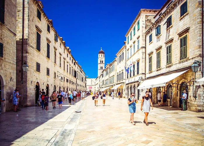Superior Apartment Marangun Dubrovnik