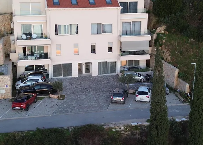 Apartment Evening Star Dubrovnik