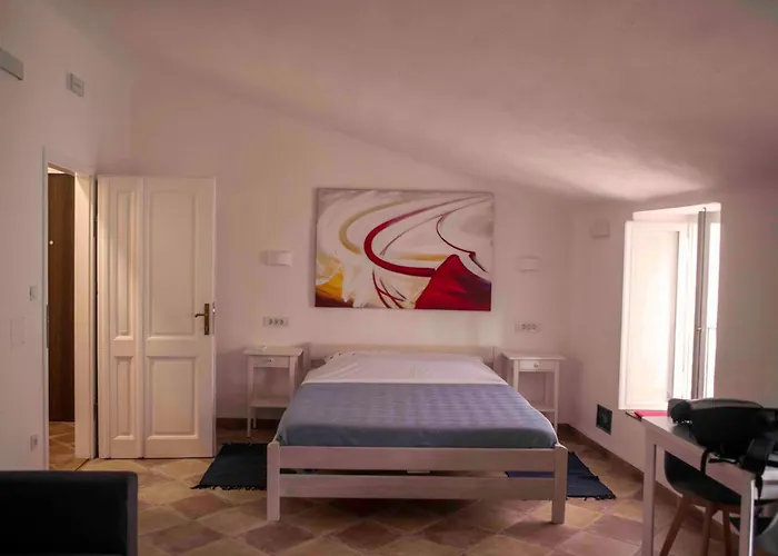 Pocco Andante Apartment Dubrovnik