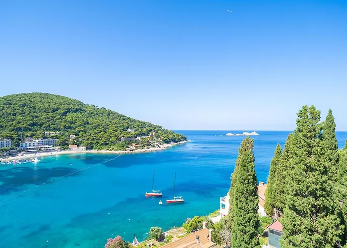 Unique Treasure Apartment Dubrovnik