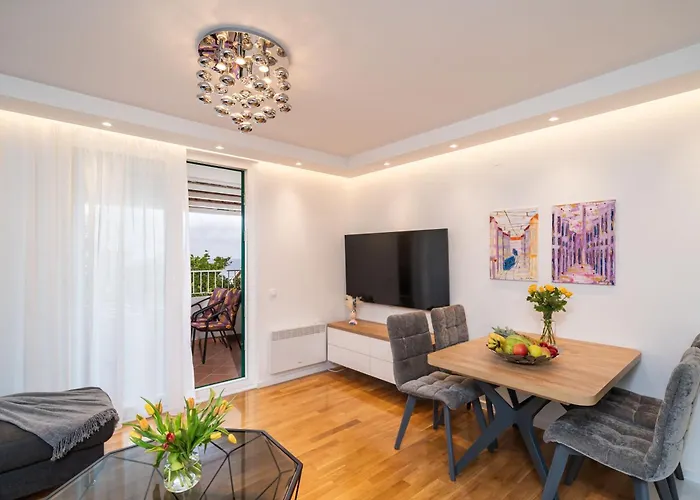 Apartment Doramia Dubrovnik