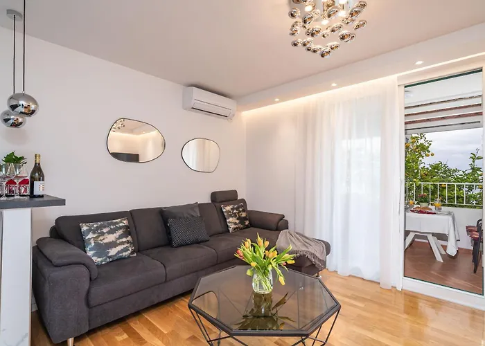 Apartment Doramia Dubrovnik