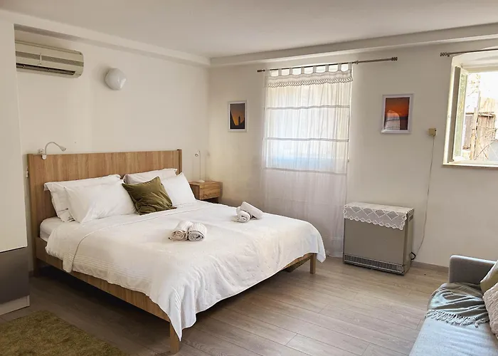 Iza Roka Apartments Dubrovnik