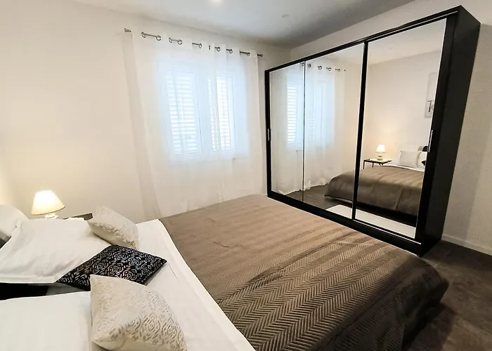 Luxury Apartment Marko Dubrovnik