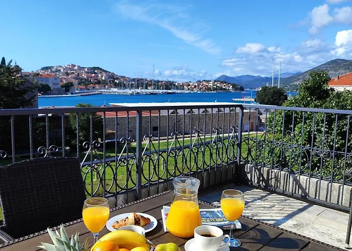 Apartments Harriete Dubrovnik