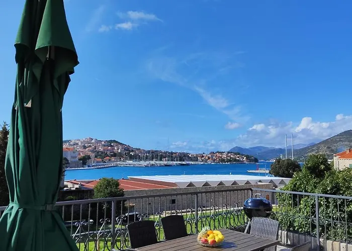 Apartments Harriet Dubrovnik