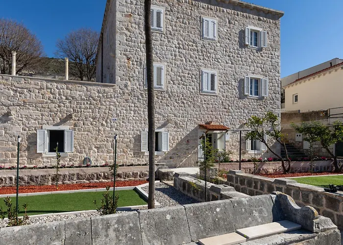 Apartments Harriete Dubrovnik