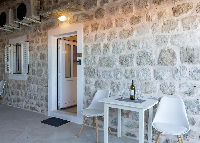 Apartments Harriete Dubrovnik