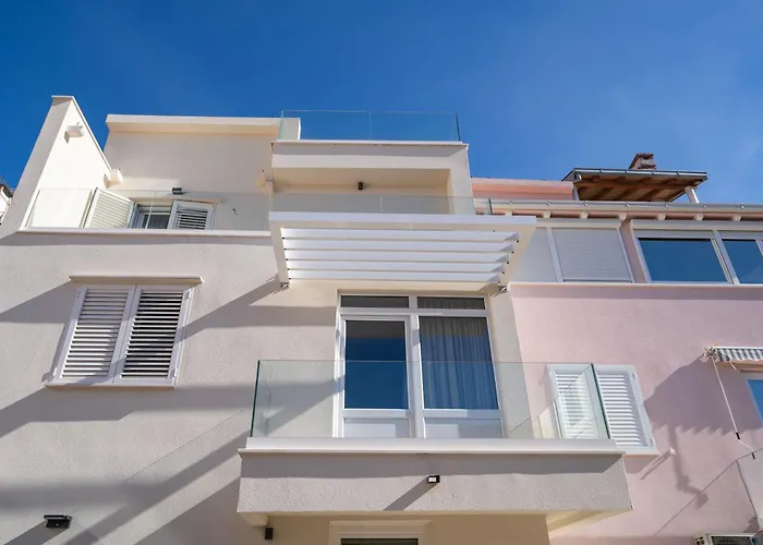 Apartments Alex Dubrovnik