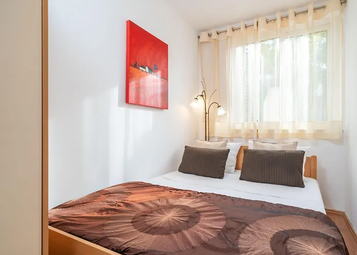 Apartment Doramia Dubrovnik