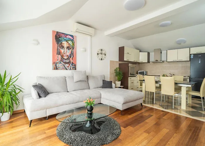 Apartments Isabora Dubrovnik