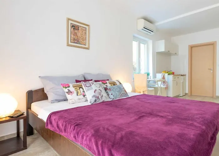 Betanija & Arijana Bayview Studio Apartments Dubrovnik