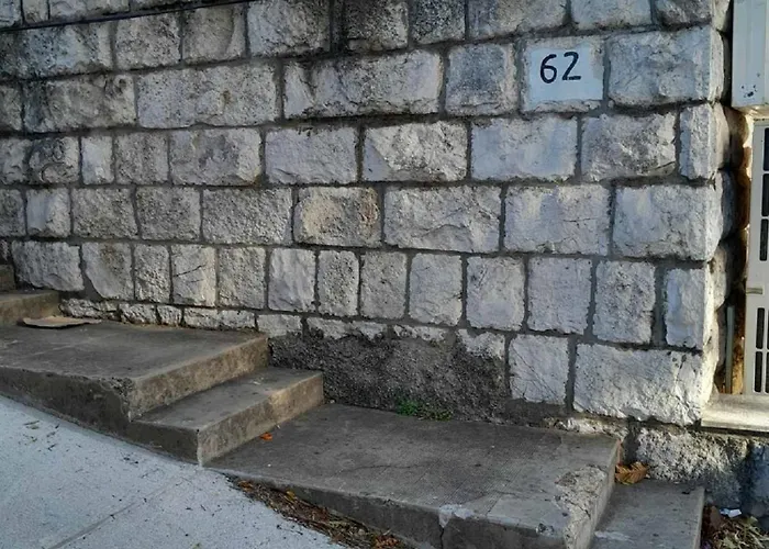 Apartment Zana Dubrovnik