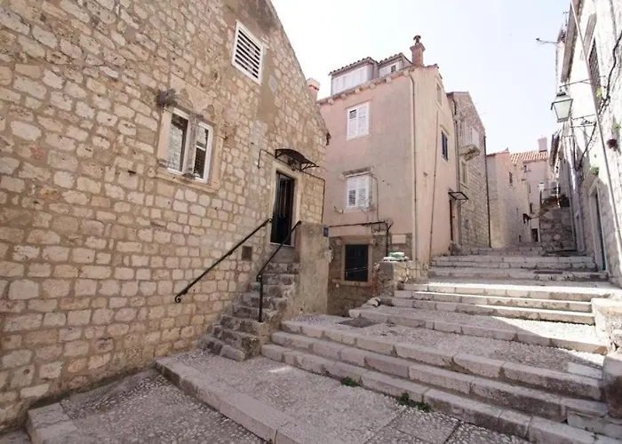 Apartment Kovac Old Town 2 Dubrovnik
