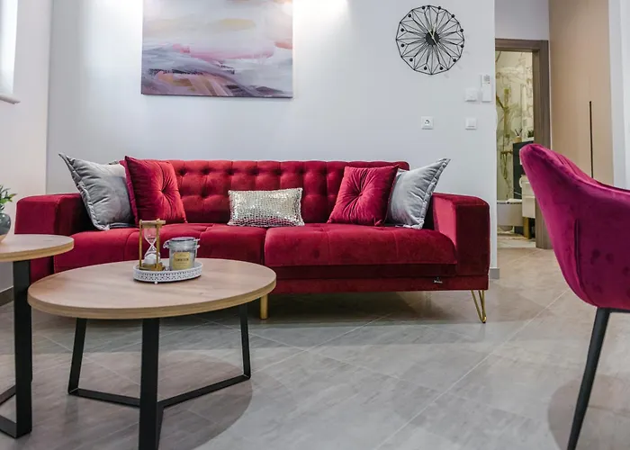 Sunset Premium Residence II & III Dubrovnik