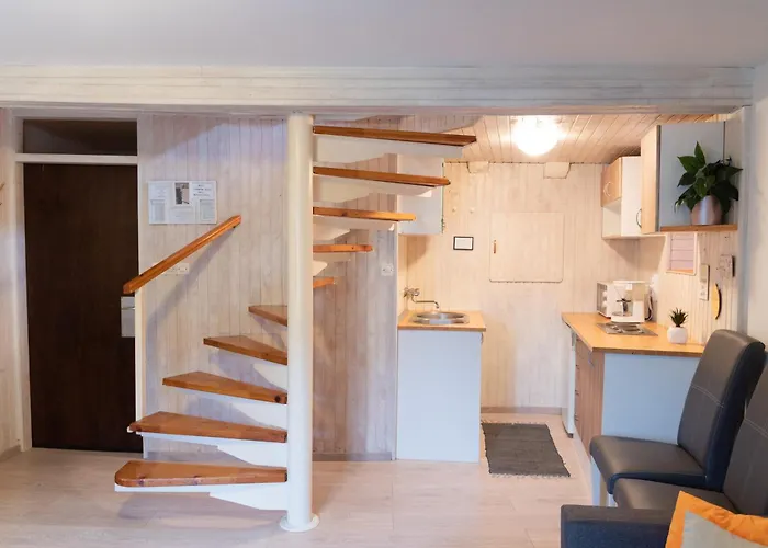 Best Located Duplex Apartment Dubrovnik