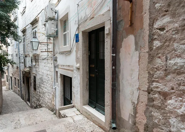 Best Located Duplex Apartment Dubrovnik