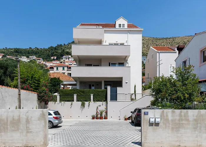 Apartments Amare Dubrovnik