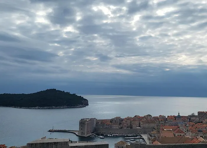 Gjenero Apartment Dubrovnik