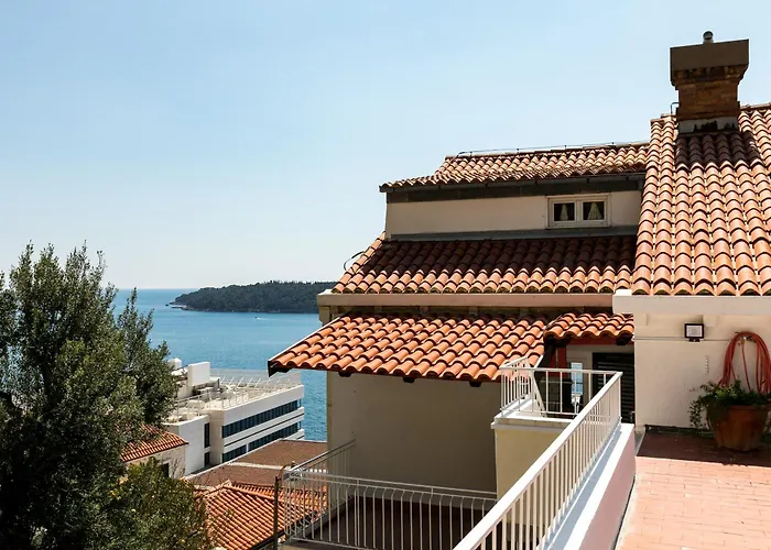 Apartment Med Dubrovnik