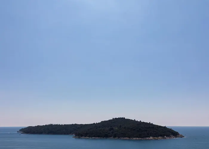 Apartment Med Dubrovnik
