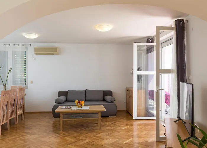 Apartment Med Dubrovnik