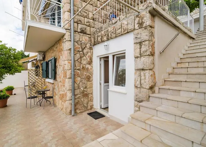 Apartments Lena & Lara Dubrovnik