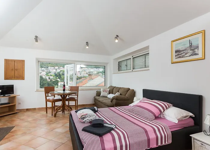 Apartments Dia Dubrovnik