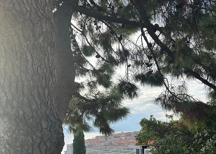 Apartment Glorijet Dubrovnik