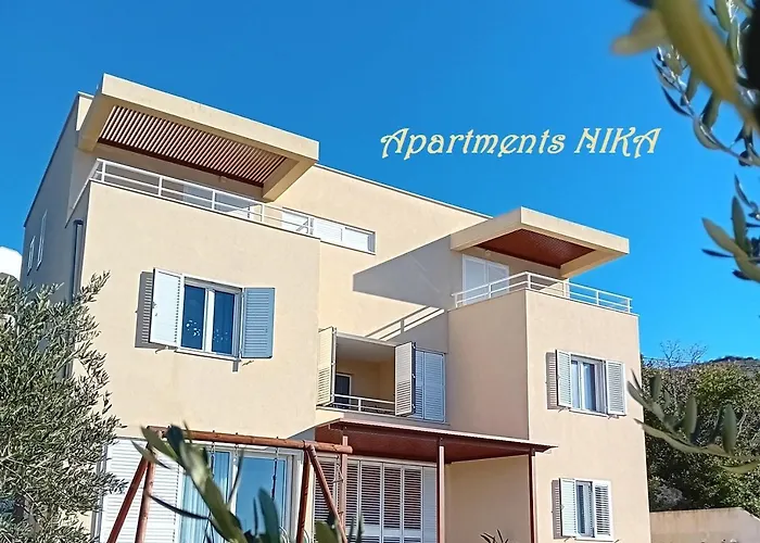 Apartmani Nika Dubrovnik