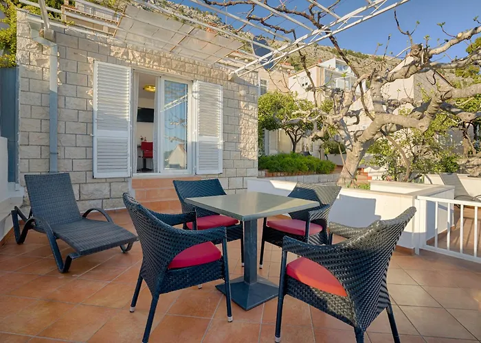 Apartments Zicara Dubrovnik